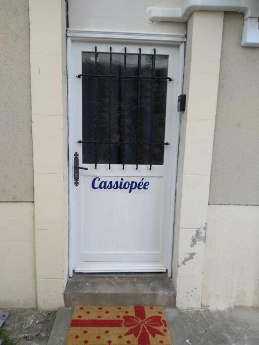 Cassiopee 3*** Fourchambault