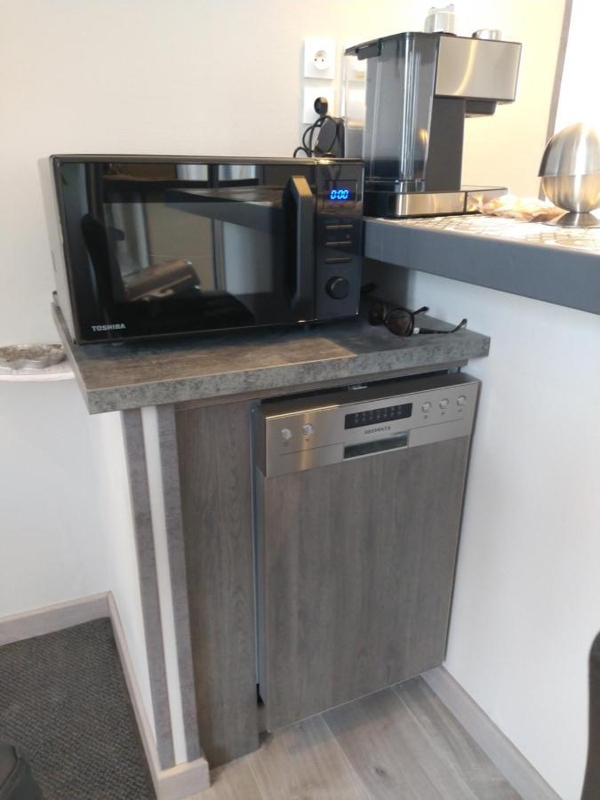 Apartment Cassiopee 3*** Fourchambault