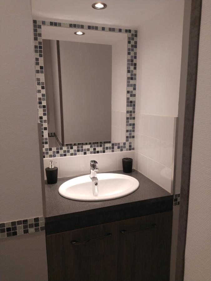 Apartment Cassiopee 3*** *
