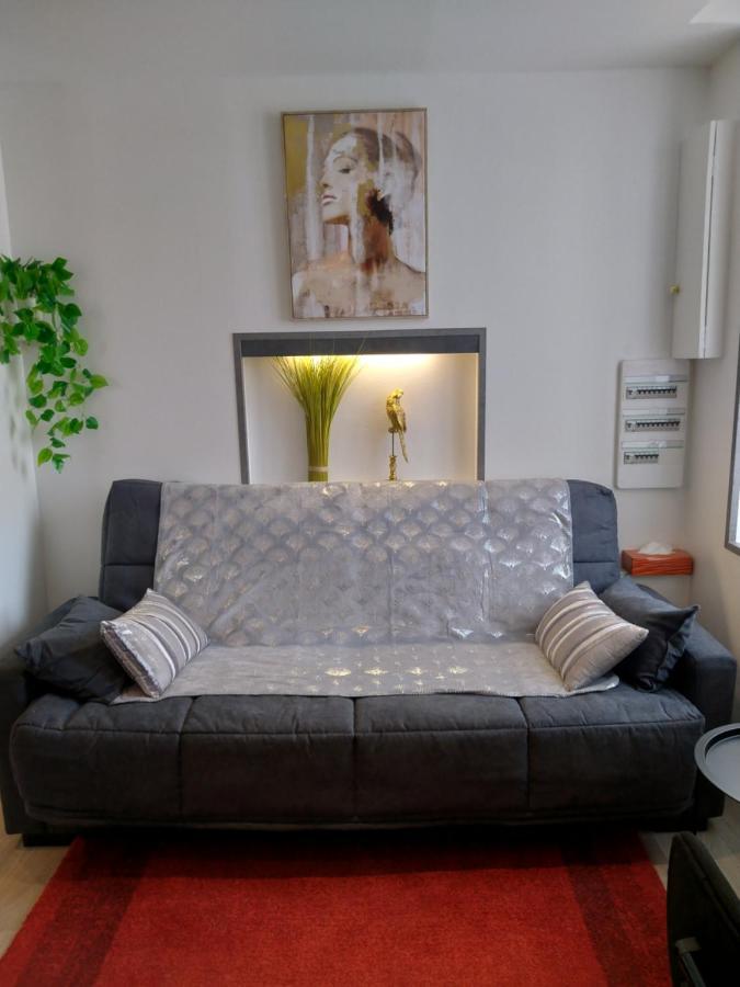 Apartment Cassiopee 3***