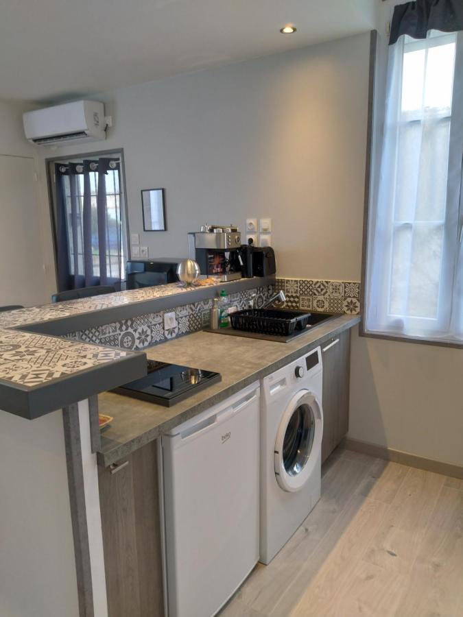 Apartment Cassiopee 3***