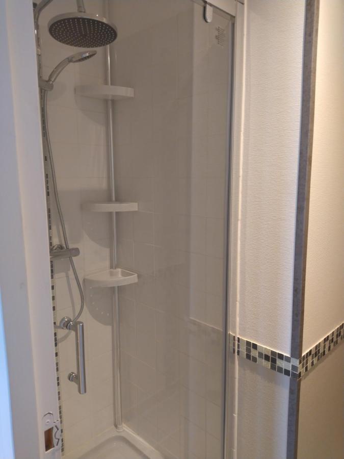 Apartment Cassiopee 3***