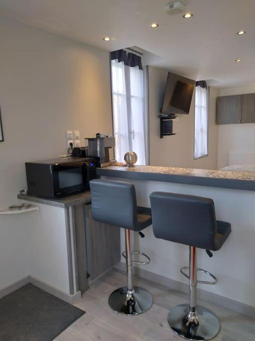 Cassiopee 3*** Apartment