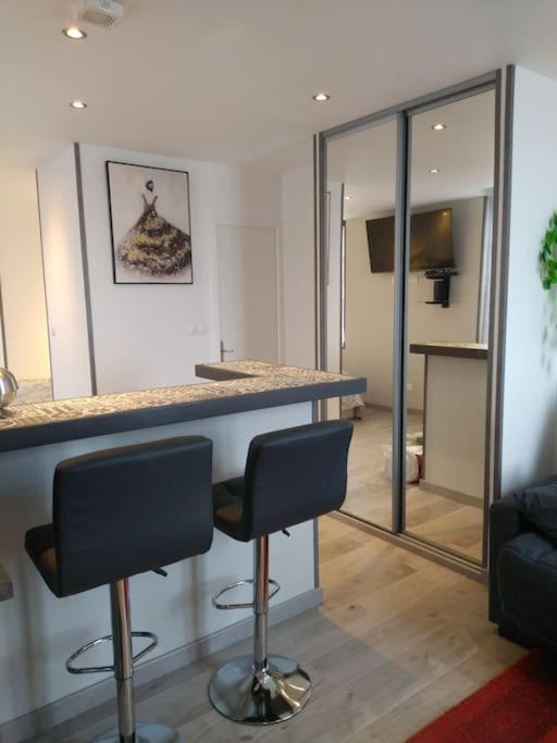 Cassiopee 3*** Apartment Fourchambault